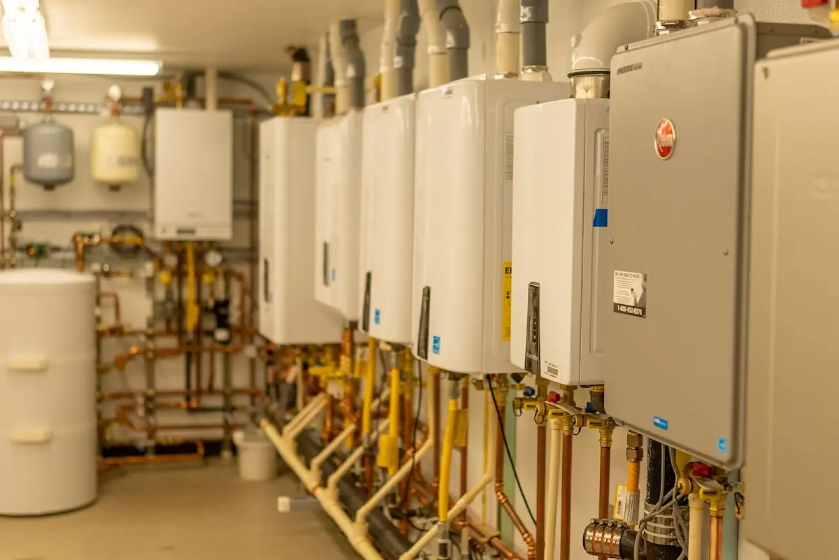 Slab Leak Repair in Mabank, TX